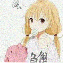 夜神 月 地下偶像角色